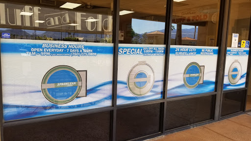 Laundromat «Sparklean Laundry Indio», reviews and photos, 81106 CA-111 Suite G, Indio, CA 92201, USA
