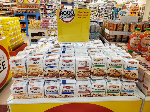 Grocery Store «BI-LO», reviews and photos, 1750 Hwy 14 East,, Landrum, SC 29356, USA