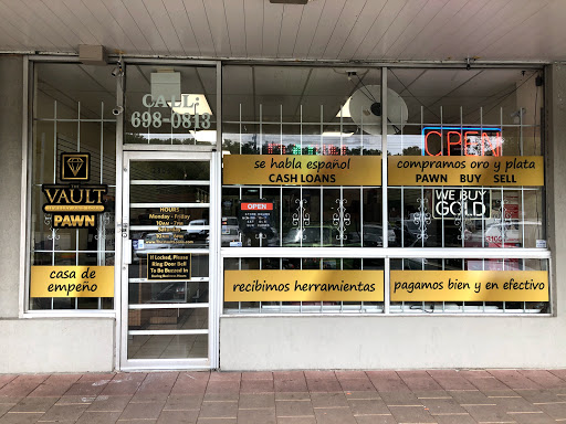 Pawn Shop «Top Pawn Shop», reviews and photos, 2806 Graham Rd, Falls Church, VA 22042, USA