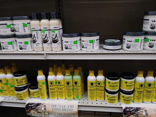 Cosmetics Store «Kay Beauty Supply», reviews and photos, 7746 Wyoming Ave, Dearborn, MI 48126, USA