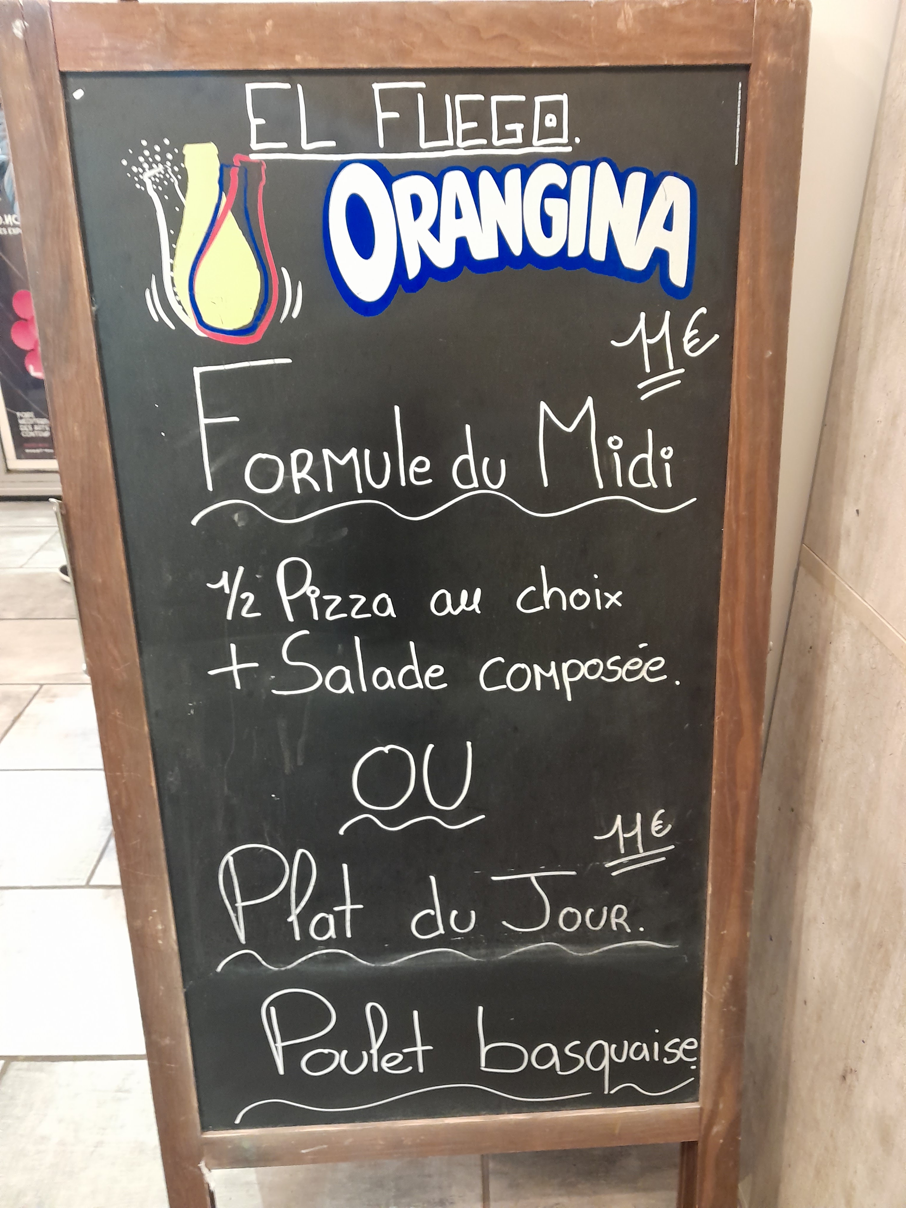 Photo n° 5 de l'avis de eddy.e fait le 11/06/2016 à 15:20