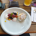 Photo n°10 de l'avis de Martin.i fait le 24/08/2019 à 16:46 sur le  Restaurant Bar Lounge Messer & Gradel à Müllheim