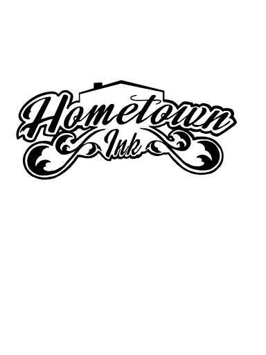 Explore front shoulder tattoo ideas, creative tattoo ideas in Scranton, available at Hometown Ink