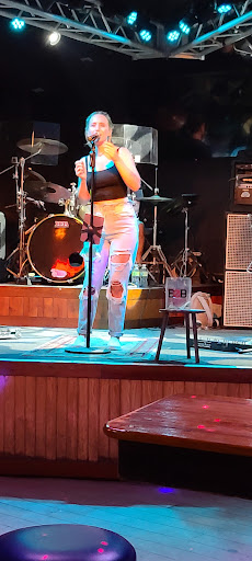 Seafood Restaurant «AJ’s Seafood & Oyster Bar», reviews and photos, 116 Harbor Blvd, Destin, FL 32541, USA