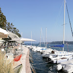 Photo n°2 de l'avis de Alexandra.e fait le 24/09/2021 à 17:19 sur le  Bar Italia - Salò à Salò