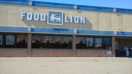 Food Lion, 1045 N Fraser St, Georgetown, SC 29440, USA, 