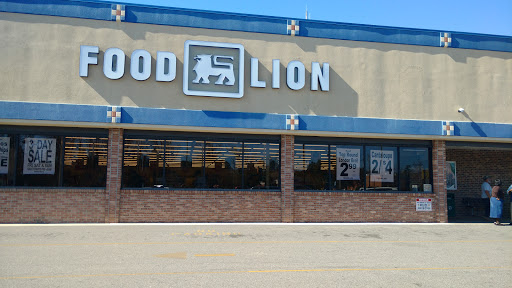 Food Lion, 1045 N Fraser St, Georgetown, SC 29440, USA, 