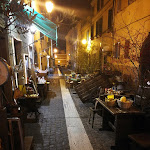 Photo n°1 de l'avis de Veronica.n fait le 26/03/2018 à 21:04 sur le  Arte e Vino à Castel Gandolfo