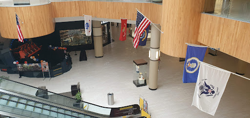 Shopping Mall «Riverdale Shops», reviews and photos, 935 Riverdale St, West Springfield, MA 01089, USA