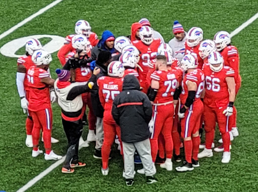 Stadium «New Era Field», reviews and photos, 1 Bills Dr, Orchard Park, NY 14127, USA