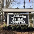 Highland Animal Hospital