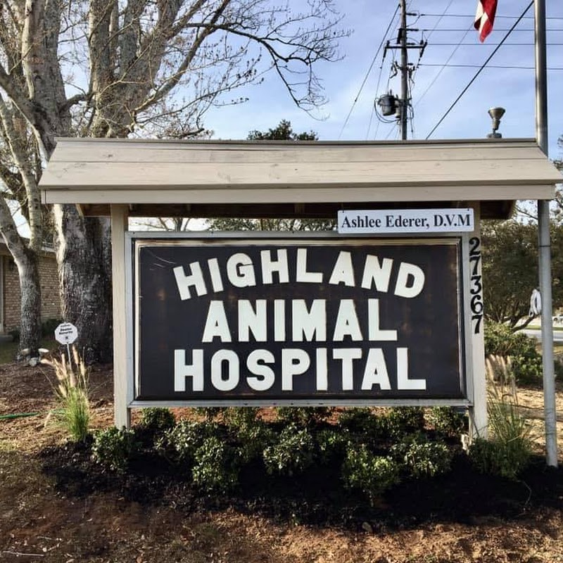Highland Animal Hospital