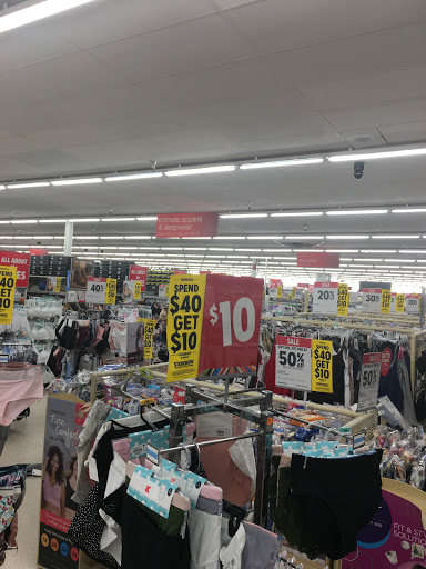 Discount Store «Kmart», reviews and photos, 10 W Lake St, Minneapolis, MN 55408, USA