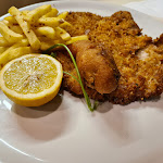 Photo n°6 de l'avis de Wanamaker.r fait le 11/05/2022 à 13:26 sur le  l'Osteria della Posta à Lissone