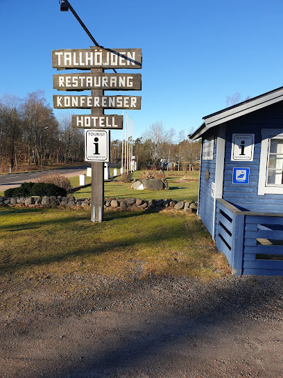 Tallhöjdens Hotell & Restaurang