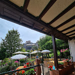 Photo n°7 de l'avis de Nicole.n fait le 19/07/2020 à 17:04 sur le  Landgasthof Waldschlösschen à Lindenfels
