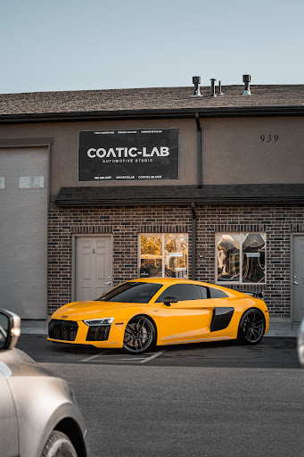 CoaticLab en Clearfield