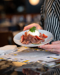 Photos du propriétaire du Restaurant italien Capri à Rouen - n°5