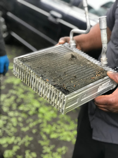 Auto Repair Shop «Floral Park Gas & Auto Repair», reviews and photos, 286 Jericho Turnpike, Floral Park, NY 11001, USA