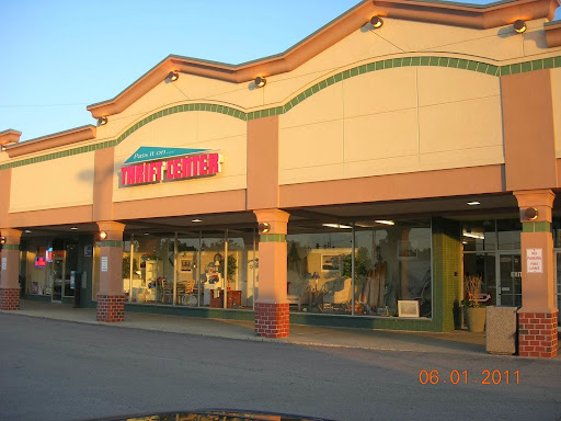 Pass It On Thrift Center, 5435 W 127th St, Crestwood, IL 60445, USA, 