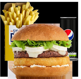 Photo n°45 de SPEED BURGER ORLEANS à Orléans ()