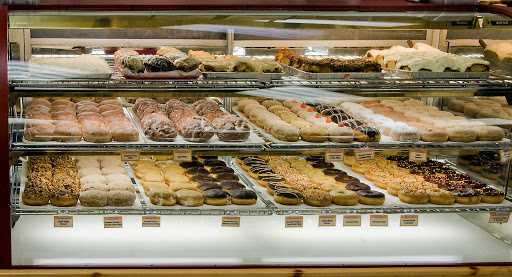 Chinese bakery South Bend