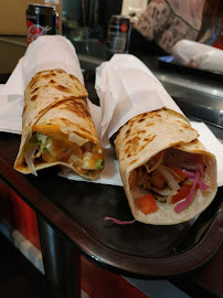 Chawarma du Kebab Chez Anatole à Bordeaux - n°12