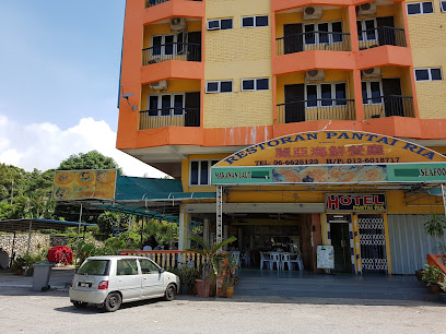 Restoran Pantai Ria