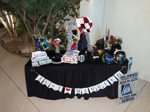 Wedding Venue «Bella Rose Estate», reviews and photos, 1380 S Price Rd, Chandler, AZ 85286, USA