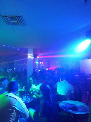 Discotecas de Barranquilla