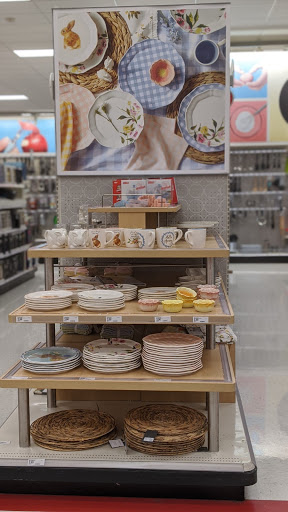 Department Store «Target», reviews and photos, 4196 U.S. 1, Monmouth Junction, NJ 08852, USA