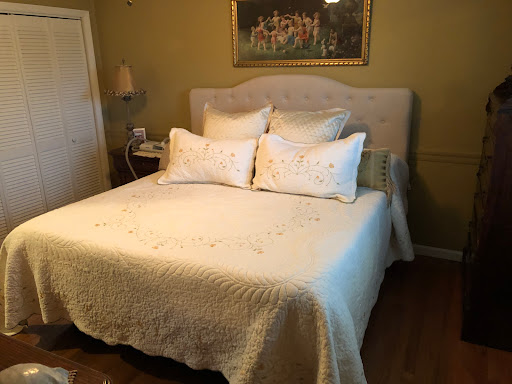 Mattress Store «Mattress Firm Lebanon», reviews and photos, 604 S Cumberland St #120, Lebanon, TN 37087, USA