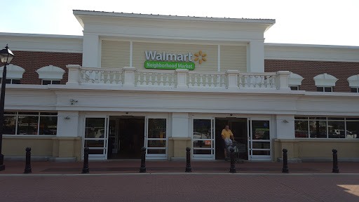 Supermarket «Walmart Neighborhood Market», reviews and photos, 4670 Casey Blvd, Williamsburg, VA 23188, USA