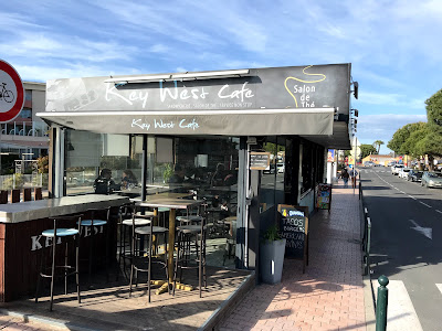 Key West Café à Palavas-les-Flots