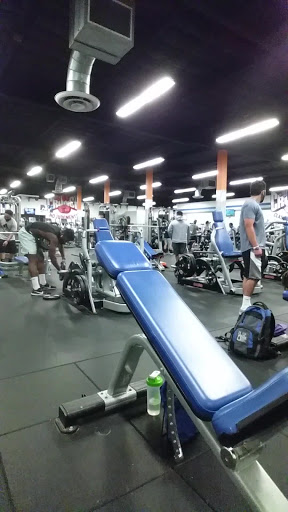 Crunch Fitness - Diamond Bar image