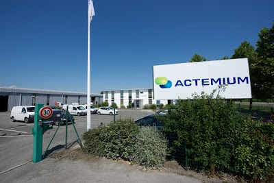 Actemium Adour Pyrénées à Mont
