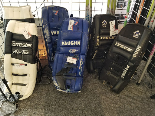 Sporting Goods Store «Instant Replay Sports», reviews and photos, 8913 Penn Ave S, Minneapolis, MN 55431, USA