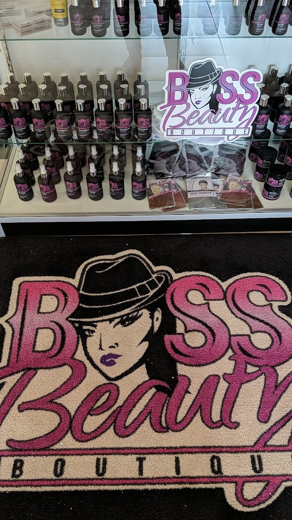 Boss Beauty Boutique 2 29461