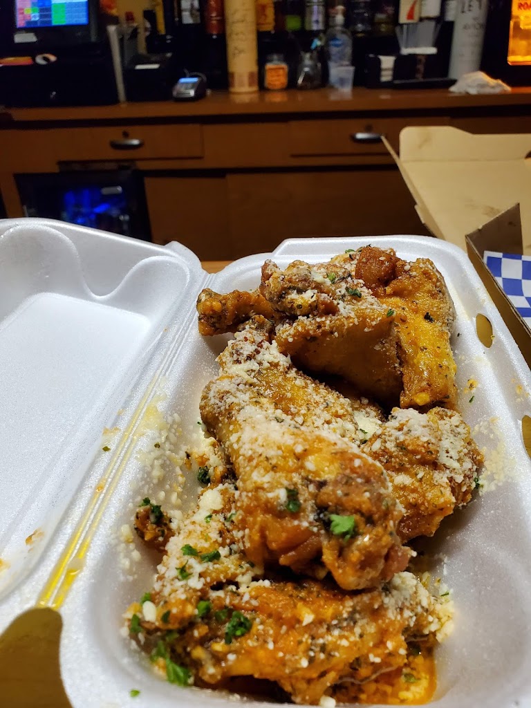 Lady Luck MTS Bar & Grill 44110