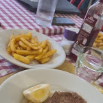 Photo n°1 de l'avis de Andrea.a fait le 06/08/2023 à 08:07 sur le  Trattoria Angela E Valentina à Milan