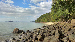 Silanto Beach'in fotoğrafı çok temiz temizlik seviyesi ile