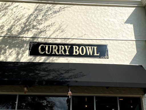 Curry Bowl Orlando
