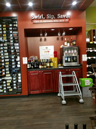 Liquor Store «ABC Fine Wine & Spirits», reviews and photos, 14248 US-19, Hudson, FL 34667, USA