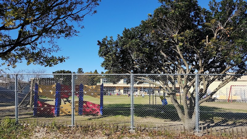 能登川にじいろ幼児園