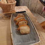 Photo n°2 de l'avis de Andrea.z fait le 13/08/2023 à 21:29 sur le  Ristorante Pizzeria Il Gattopardo Alcamo à Alcamo