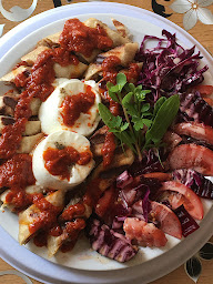 Photo n°6 de Pacha Kebab à Cusset ()