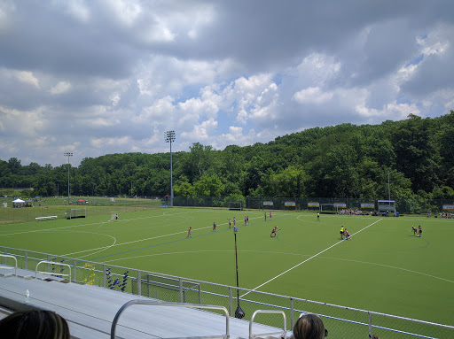Stadium «Farrell Stadium», reviews and photos, 855 S New St, West Chester, PA 19383, USA