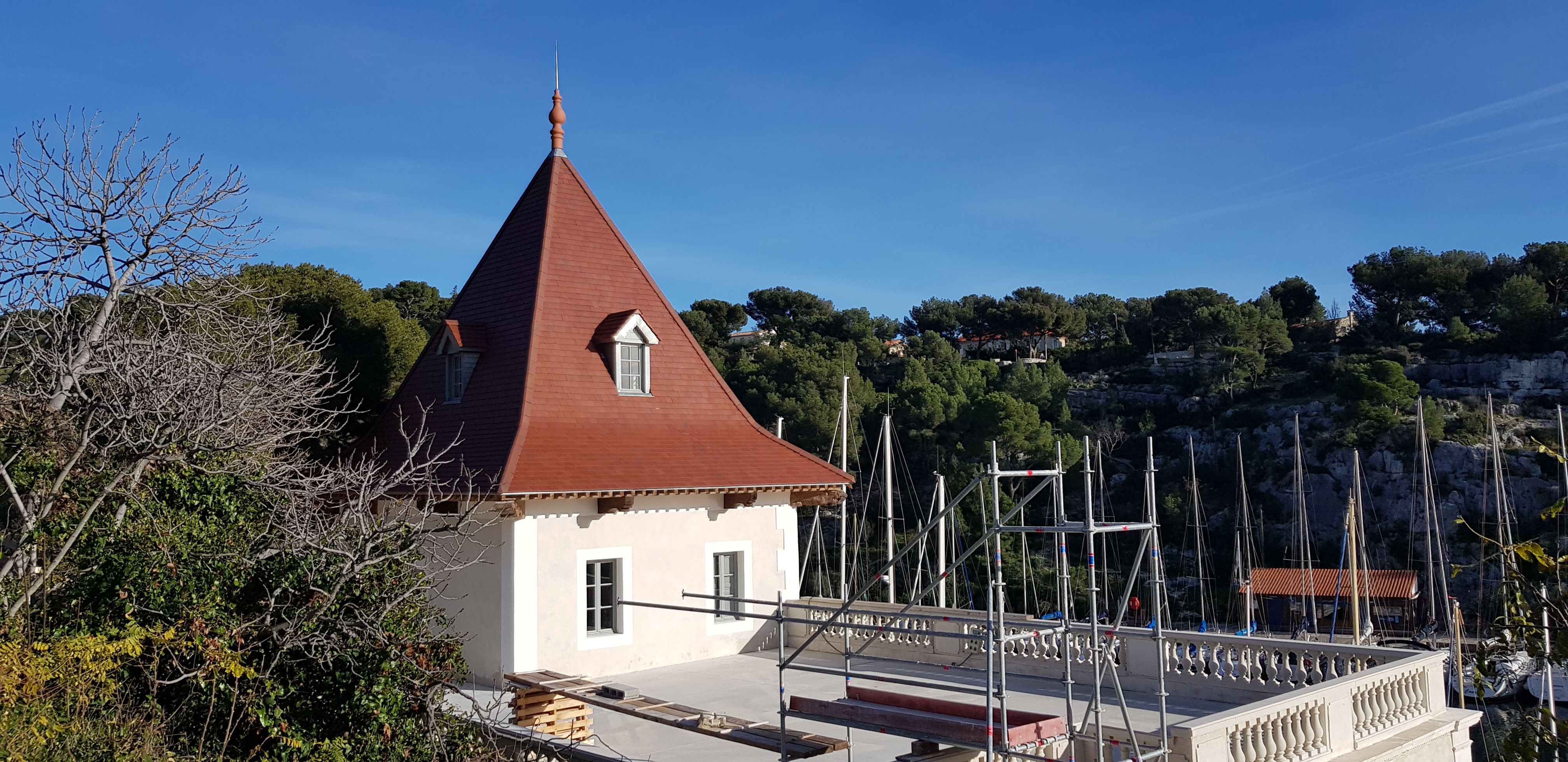 Photo n° 14 de l'avis de David.o fait le 07/01/2019 à 16:46