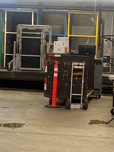 Courier Service «Westchester Courier», reviews and photos, 61 Davis Ave Suite G, White Plains, NY 10605, USA