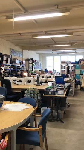 Reviews of The Textile Workshop in Nottingham - Tailor